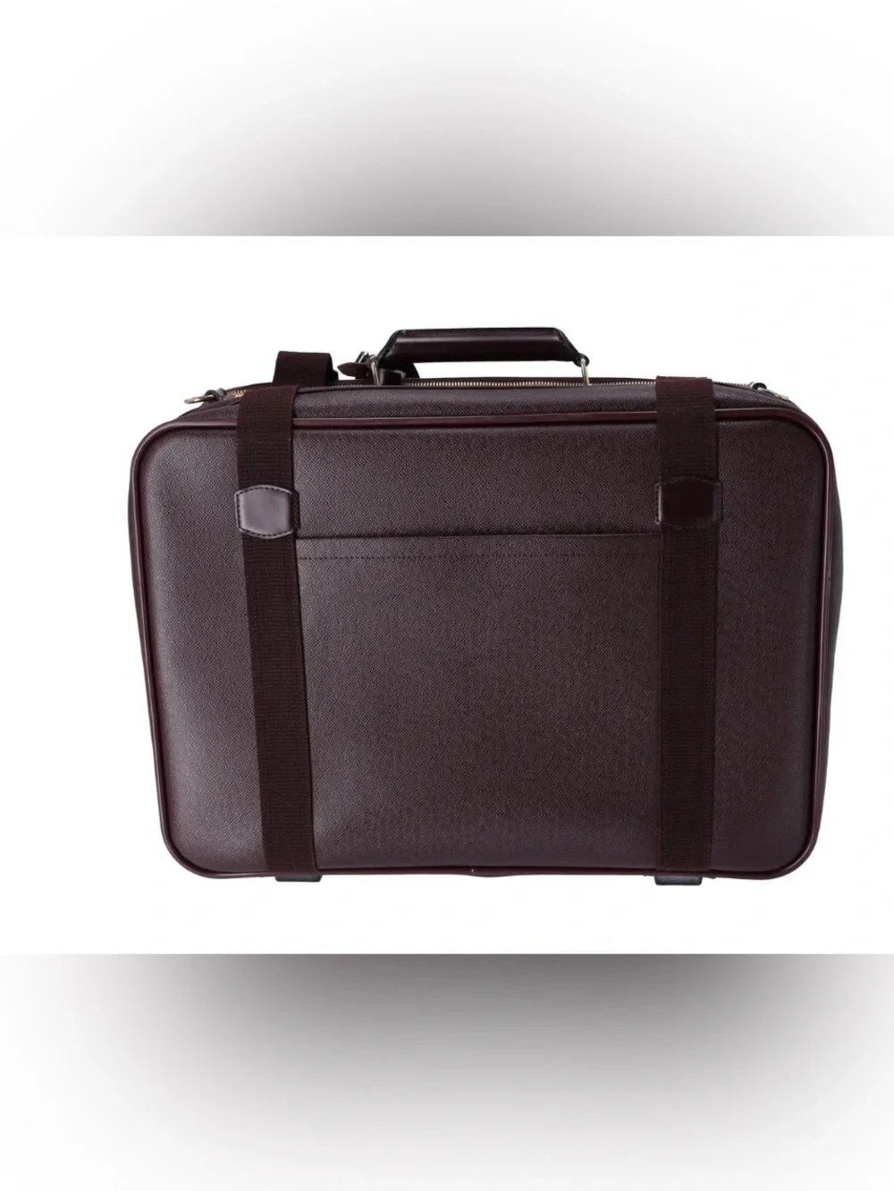 RARE Louis Vuitton Briefcase